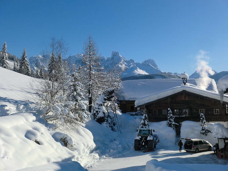 6-Obertauern, Bauernhaus 010